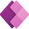 Power Apps Logo