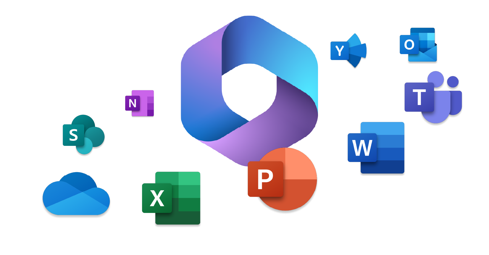 Microsoft 365 2