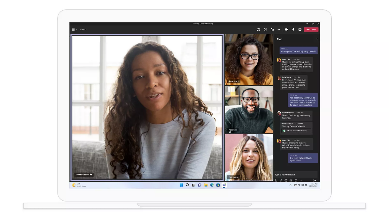 Microsoft 365 Teams