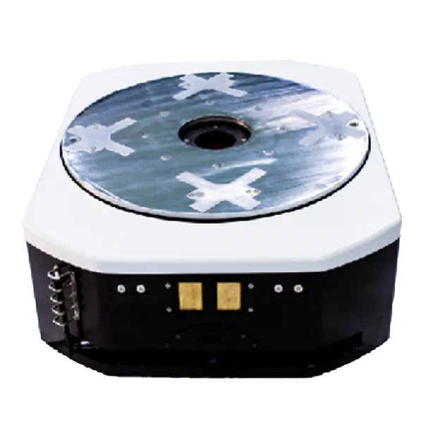 AGV 3