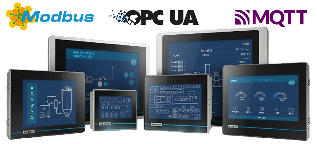 HMI WOP 200K Connect 1