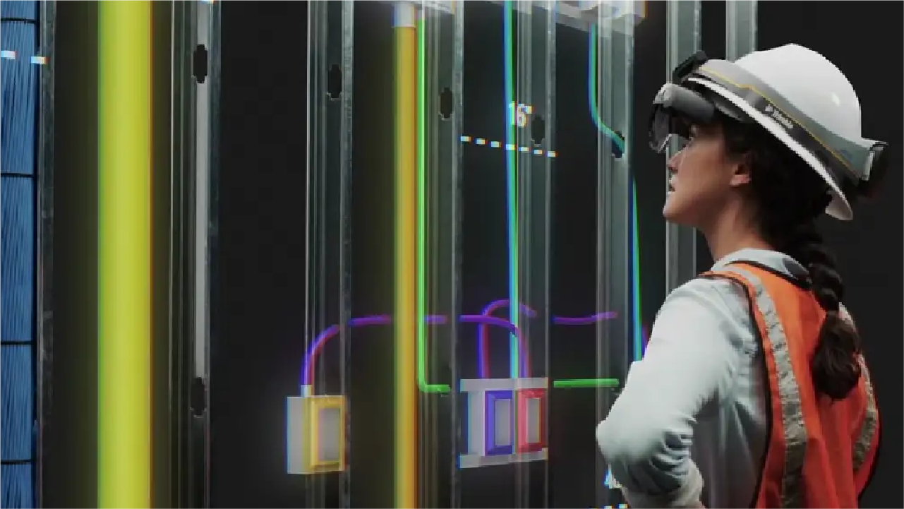 HoloLens Engineer