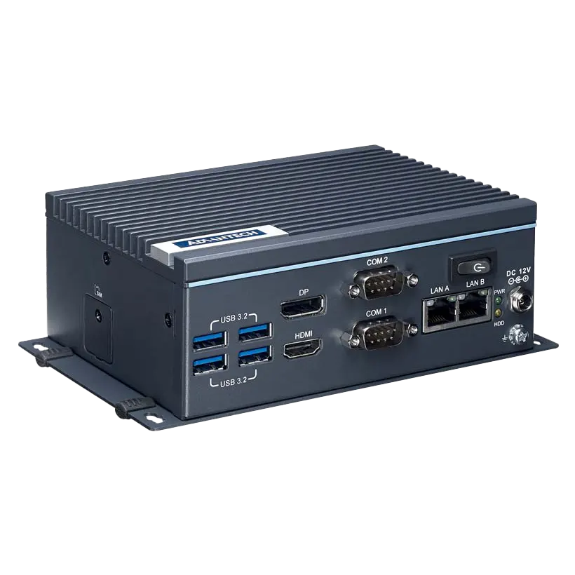IoT Gateway Edge​