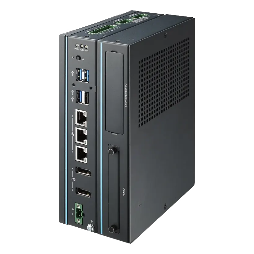 M2I Control Edge