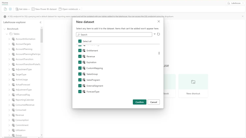 Power BI Copilot 3