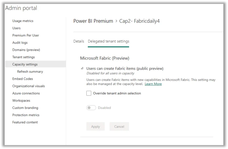 Power BI Copilot 8