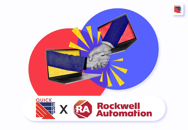 Quick TransformationxRockwell cover