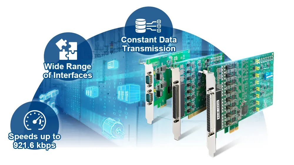 Serial USB Communications 1