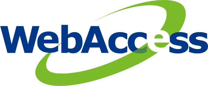 webaccess logo