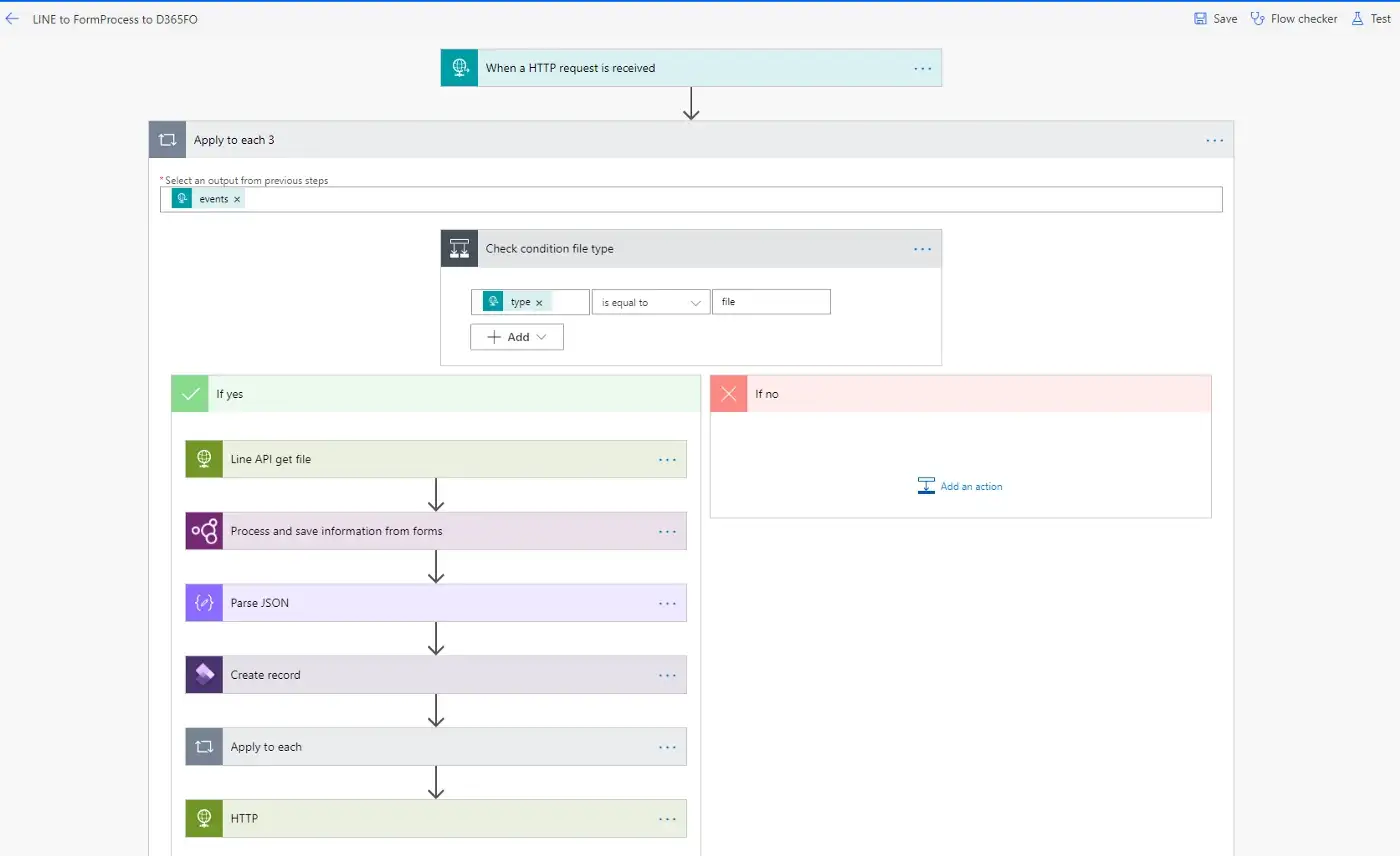 AI Builder 16
