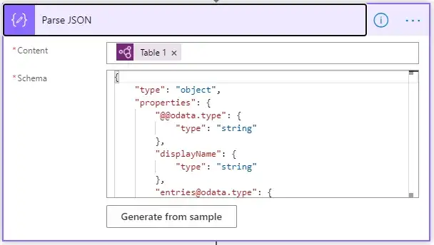AI Builder 21