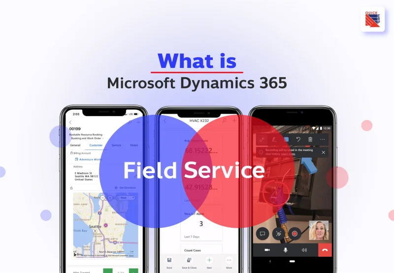 Field Service cover 1