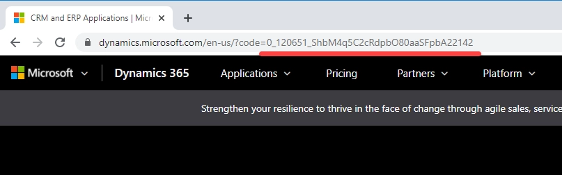 Lazada Dynamics365FO 8