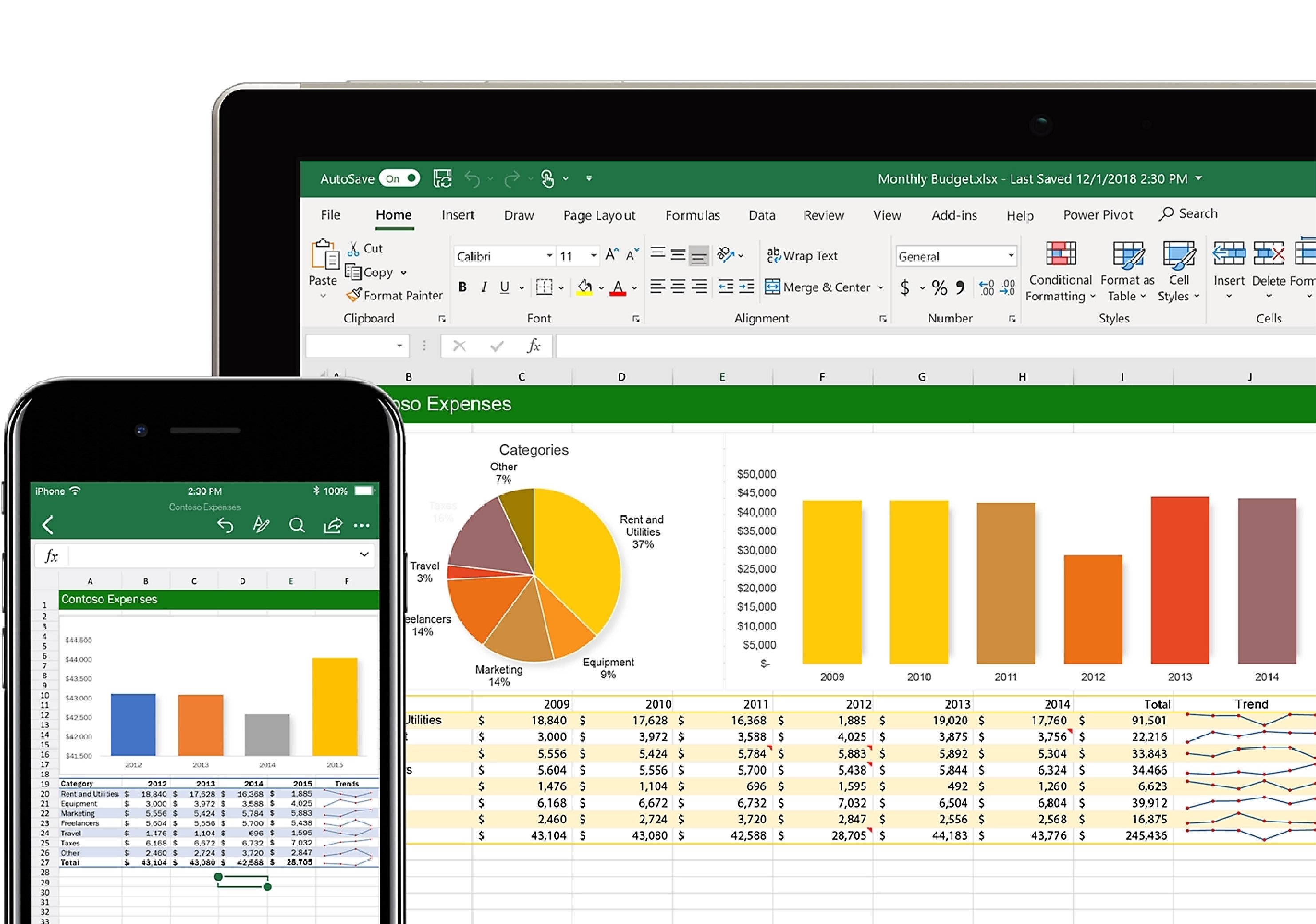 MicrosoftExcel
