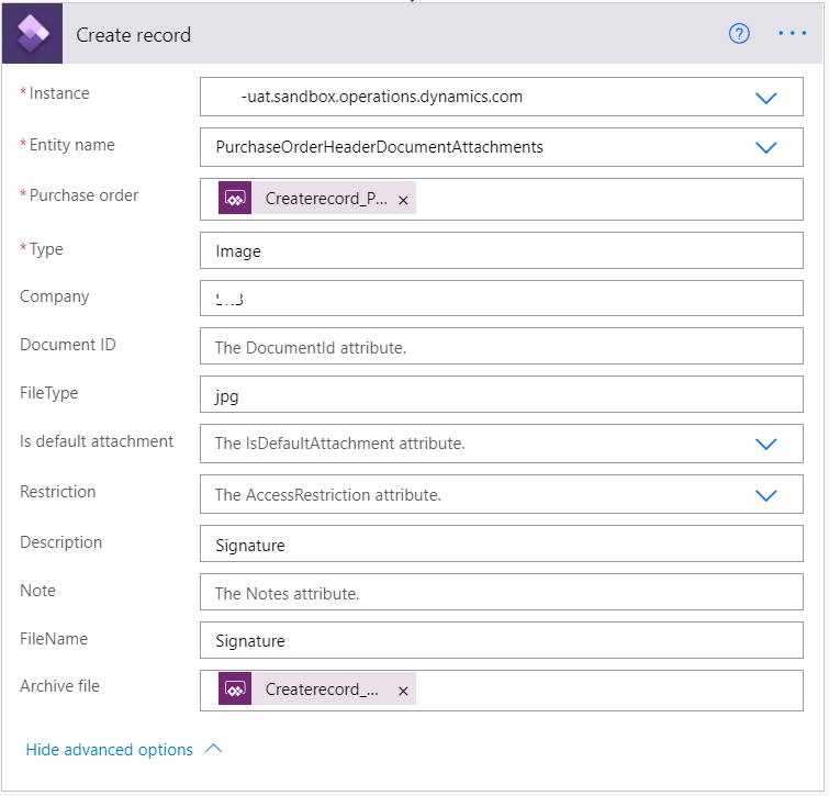 Power Apps Blog 10