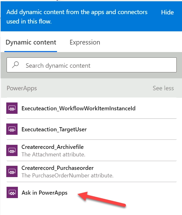 Power Apps Blog 11