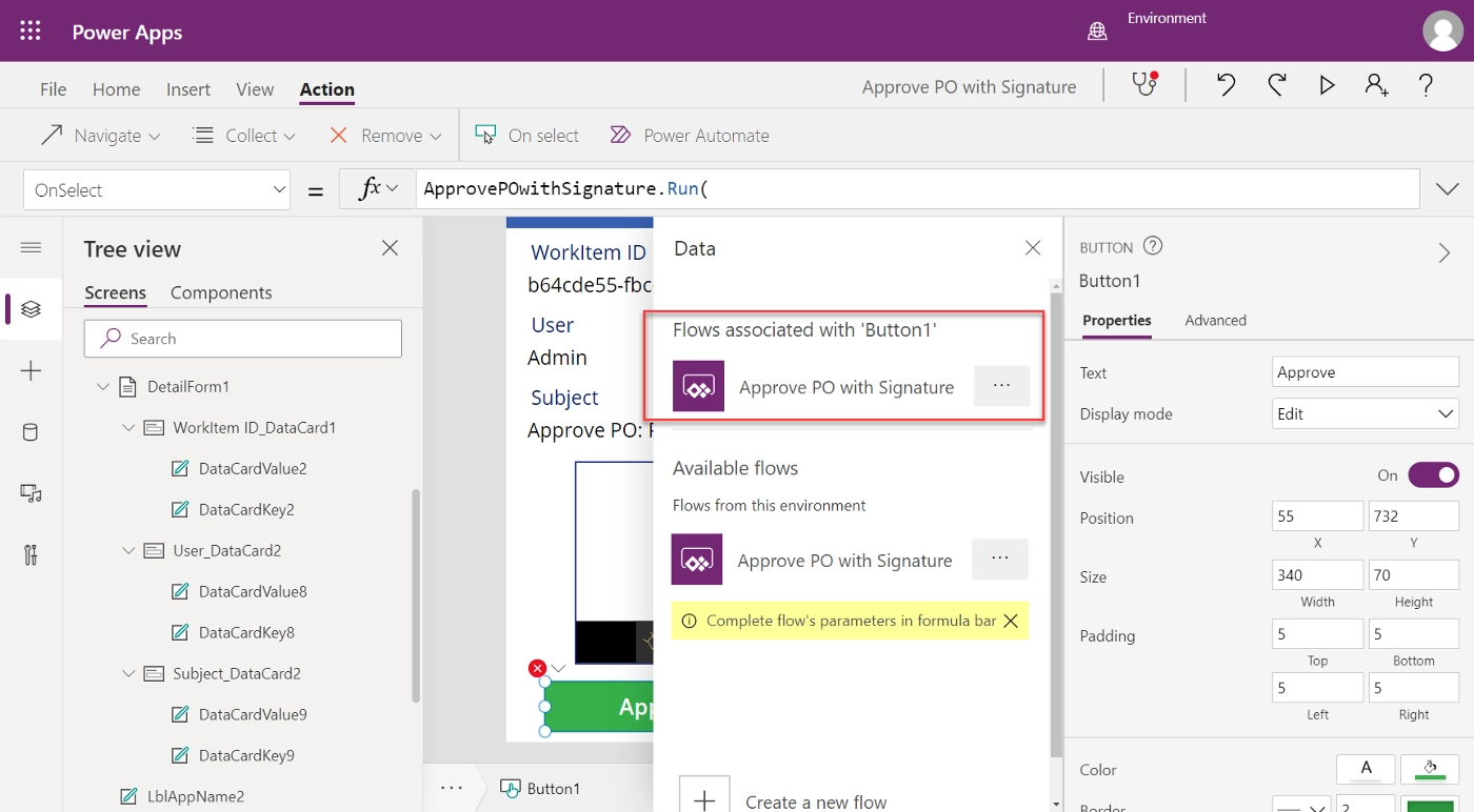 Power Apps Blog 12