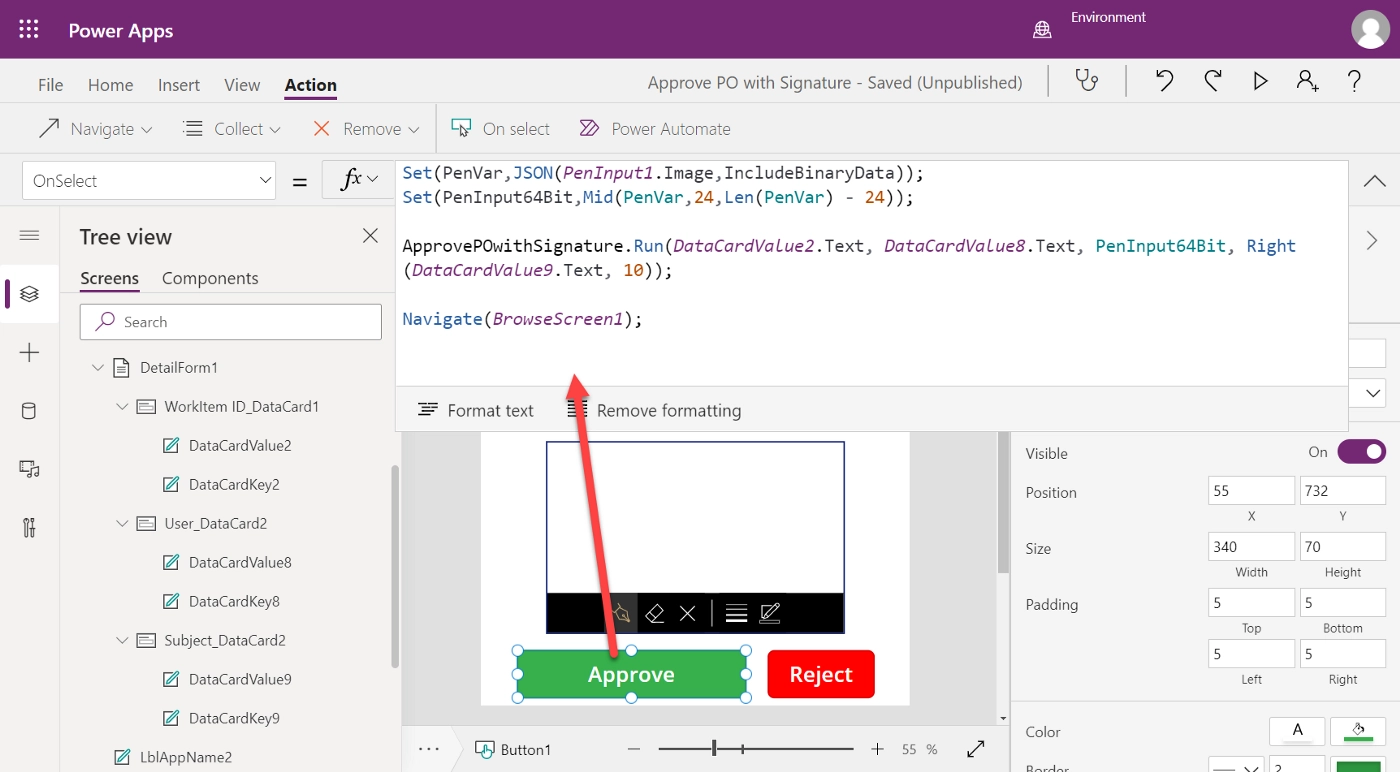Power Apps Blog 13