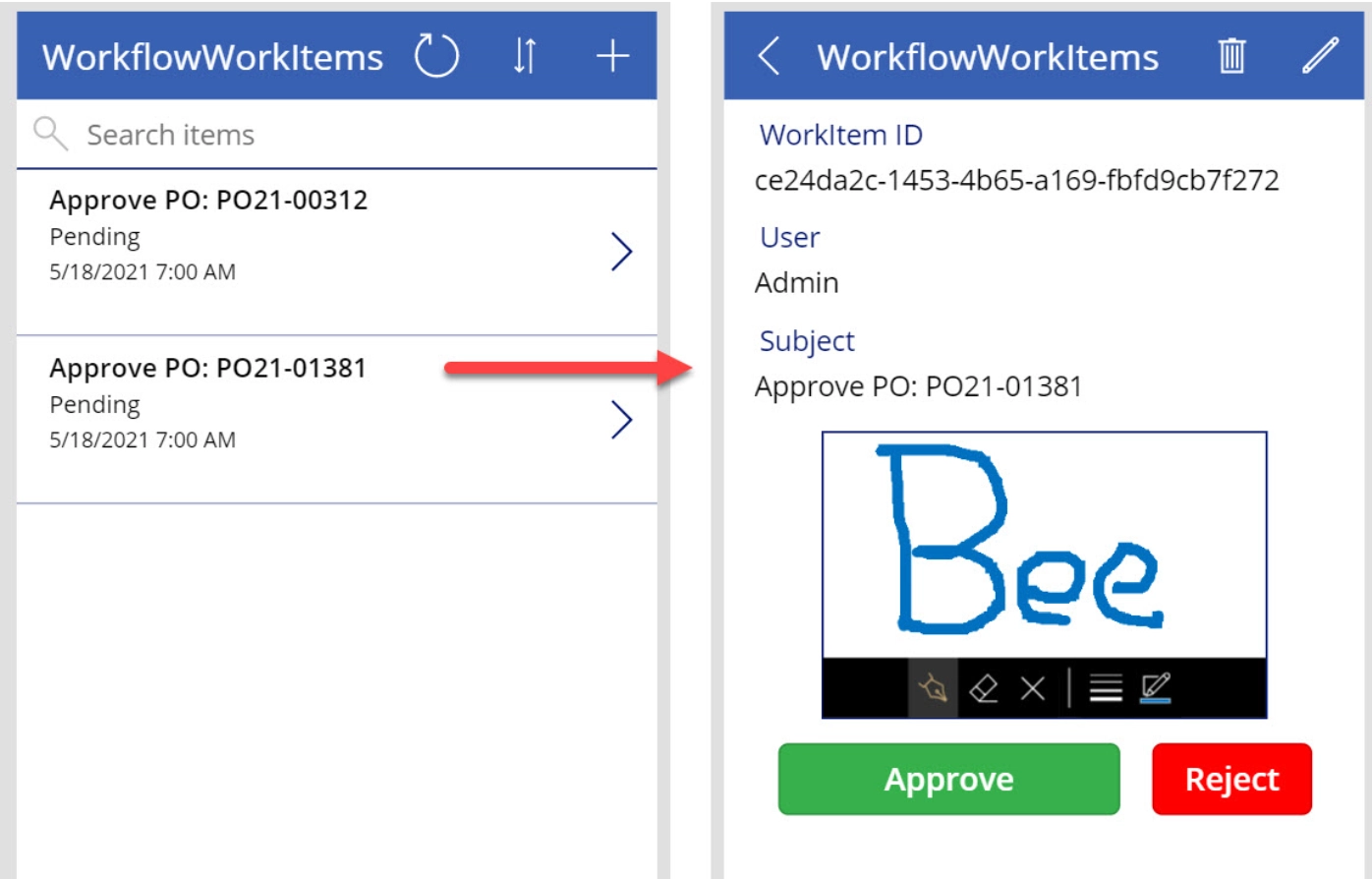 Power Apps Blog 14