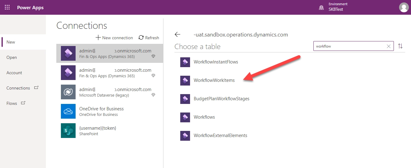 Power Apps Blog 2