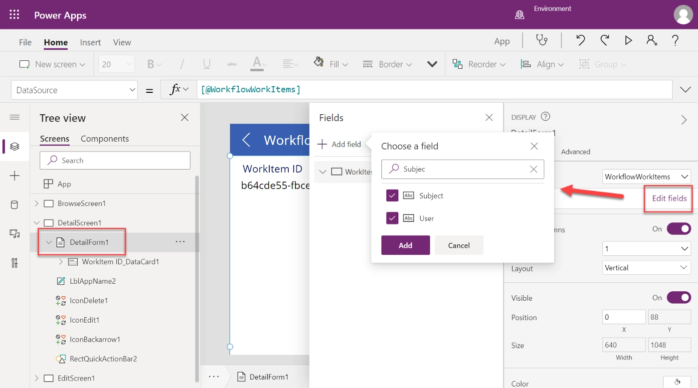 Power Apps Blog 5