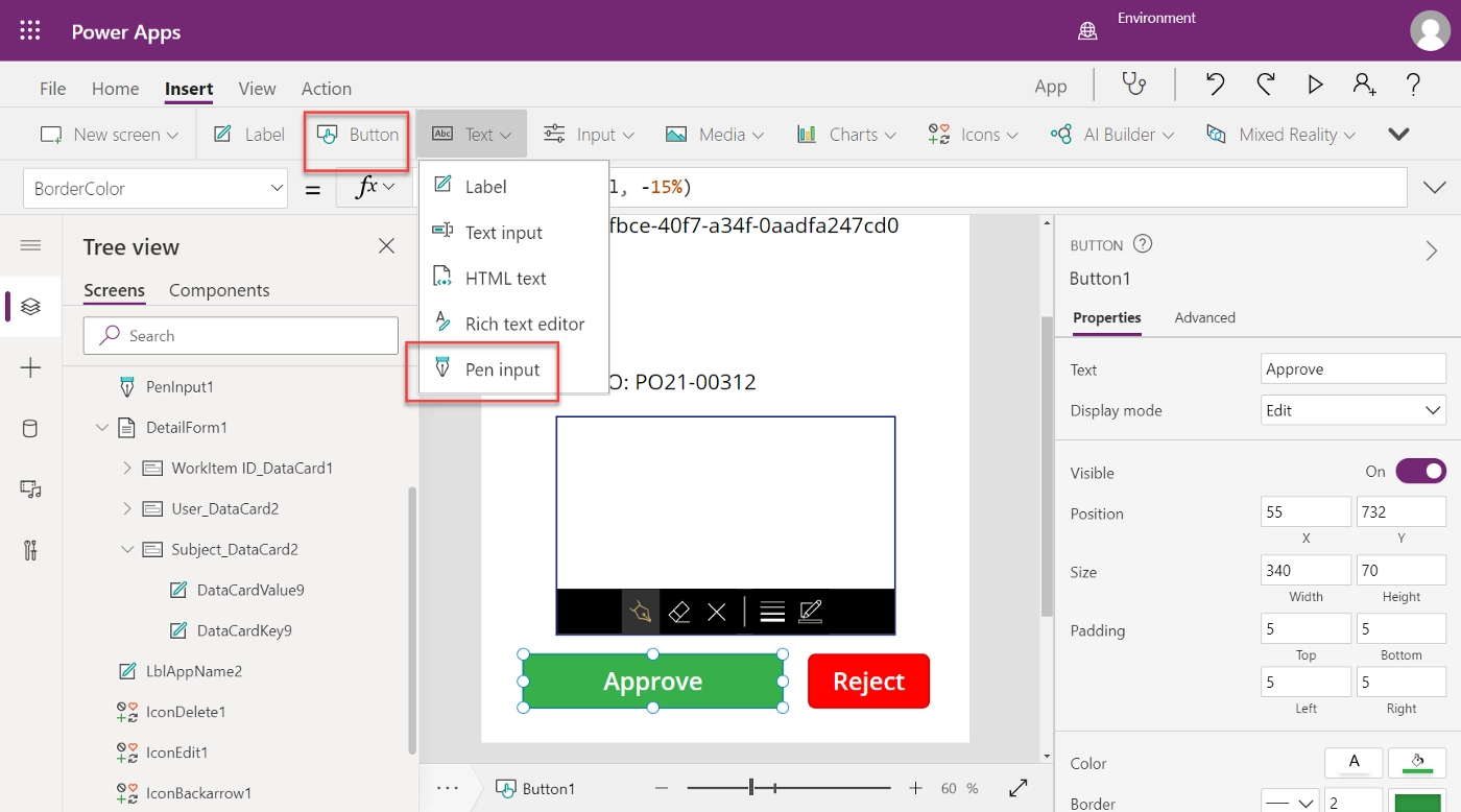 Power Apps Blog 6