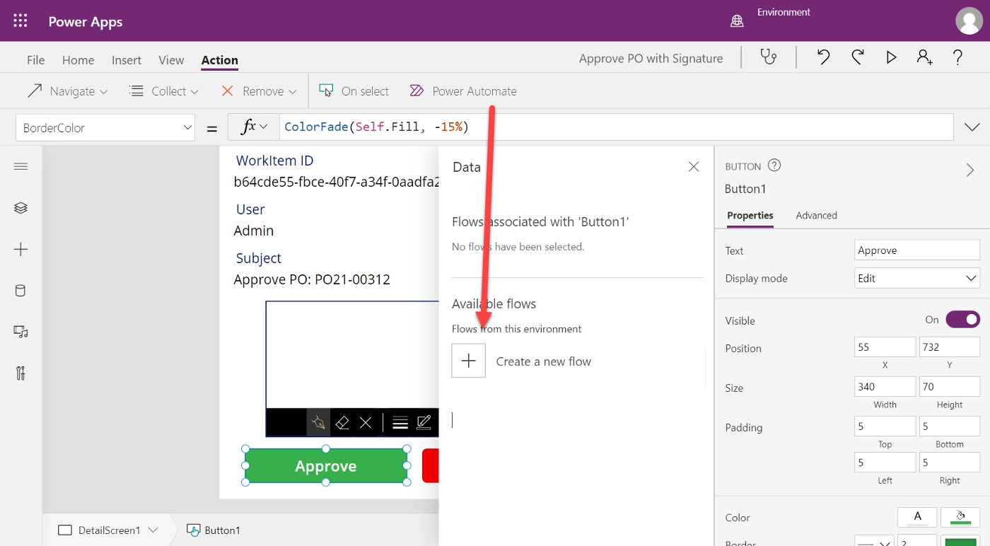 Power Apps Blog 7