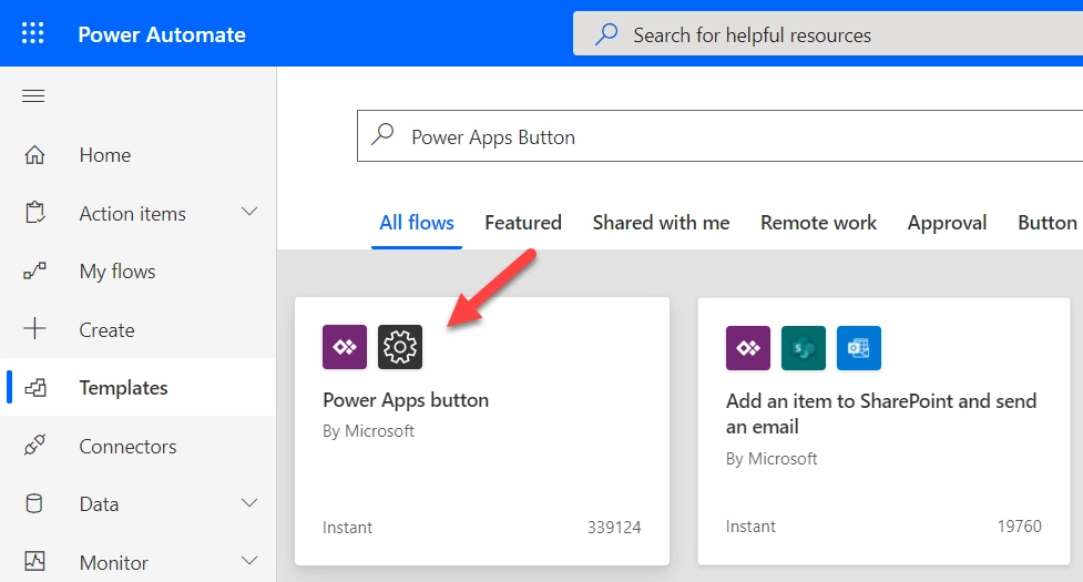 Power Apps Blog 8