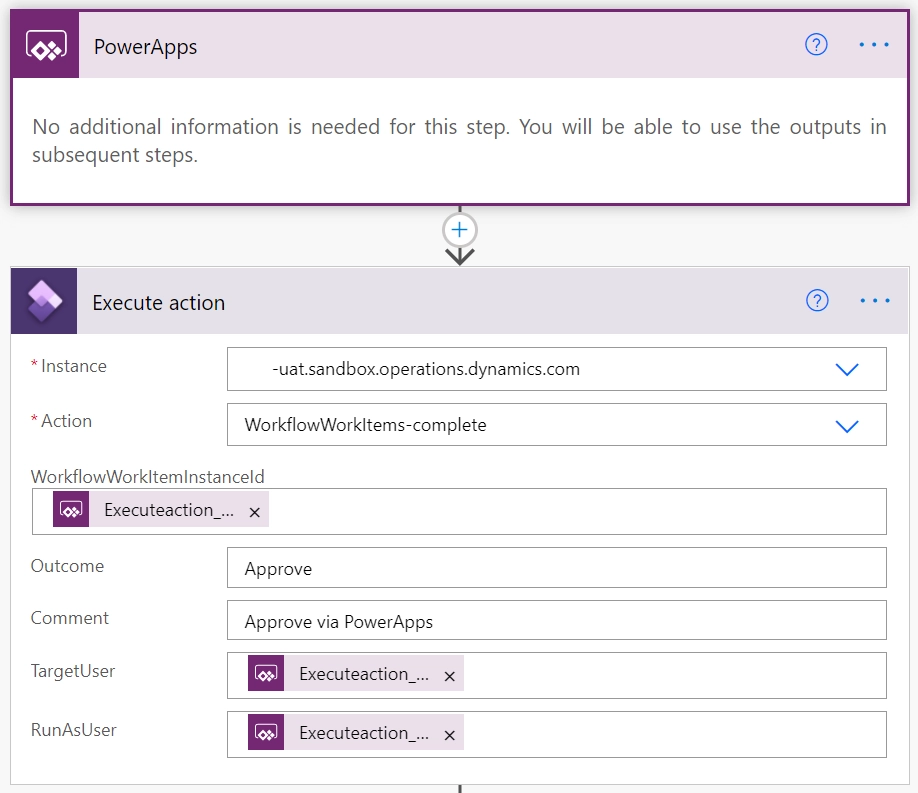 Power Apps Blog 9