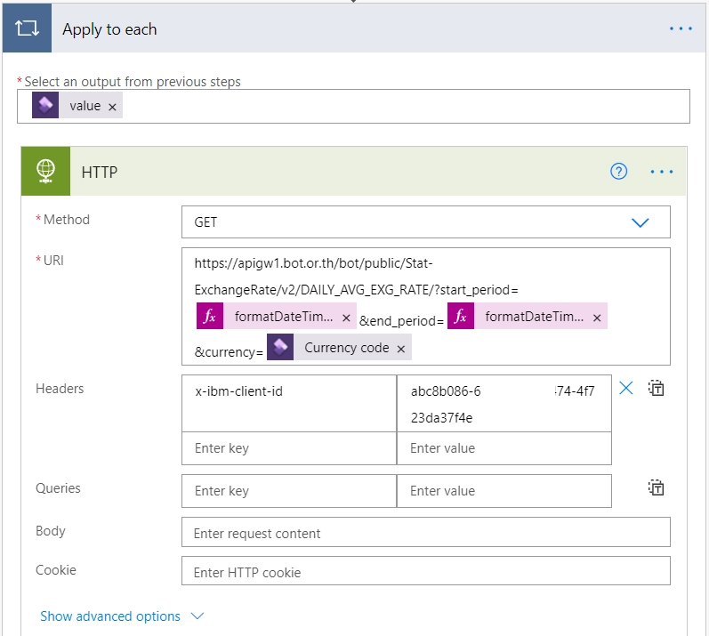 Power Automate 6