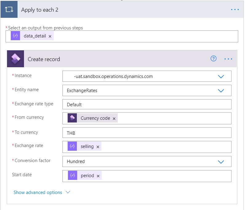 Power Automate 8