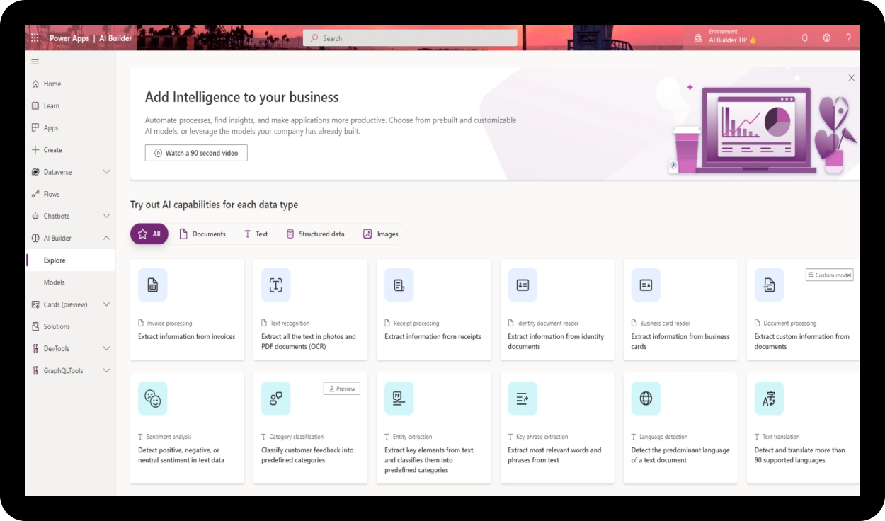 Power apps 1
