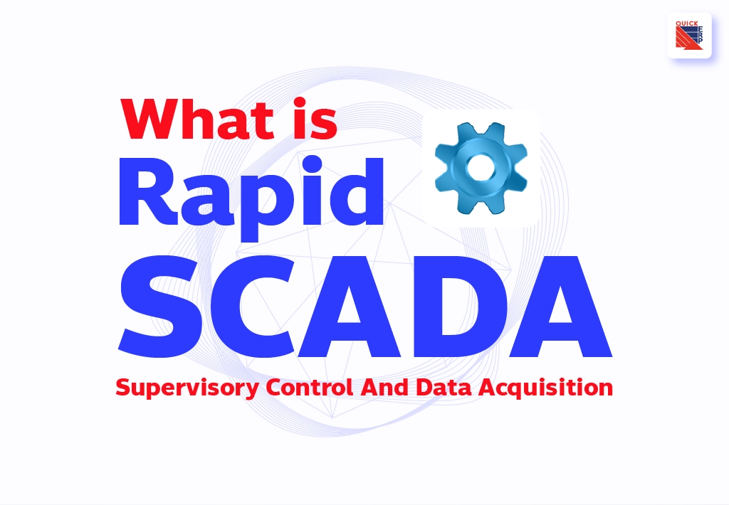 Rapid SCADA COVER