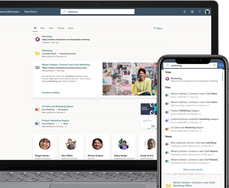 SharePoint 4