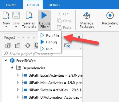 UiPath RPA and Microsoft 10