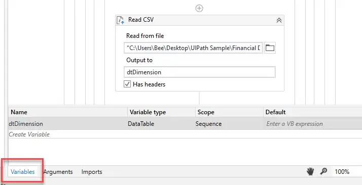UiPath RPA and Microsoft 8