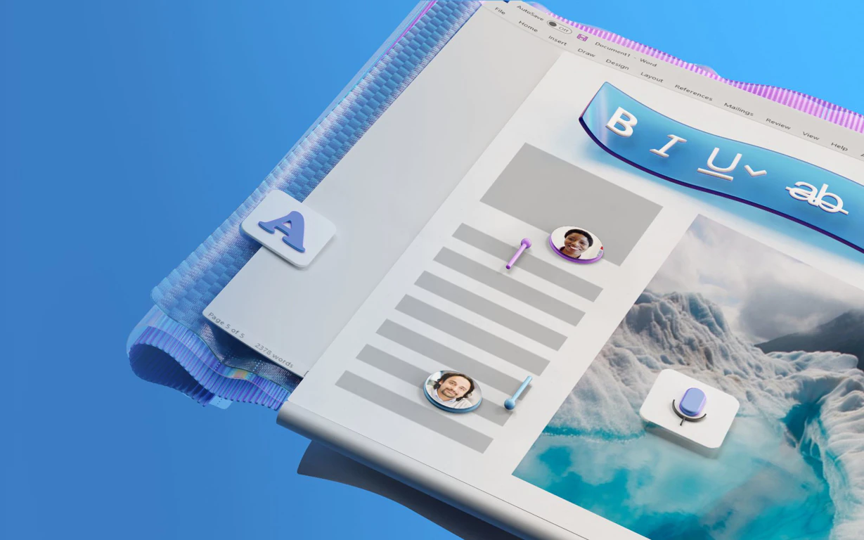 ms word