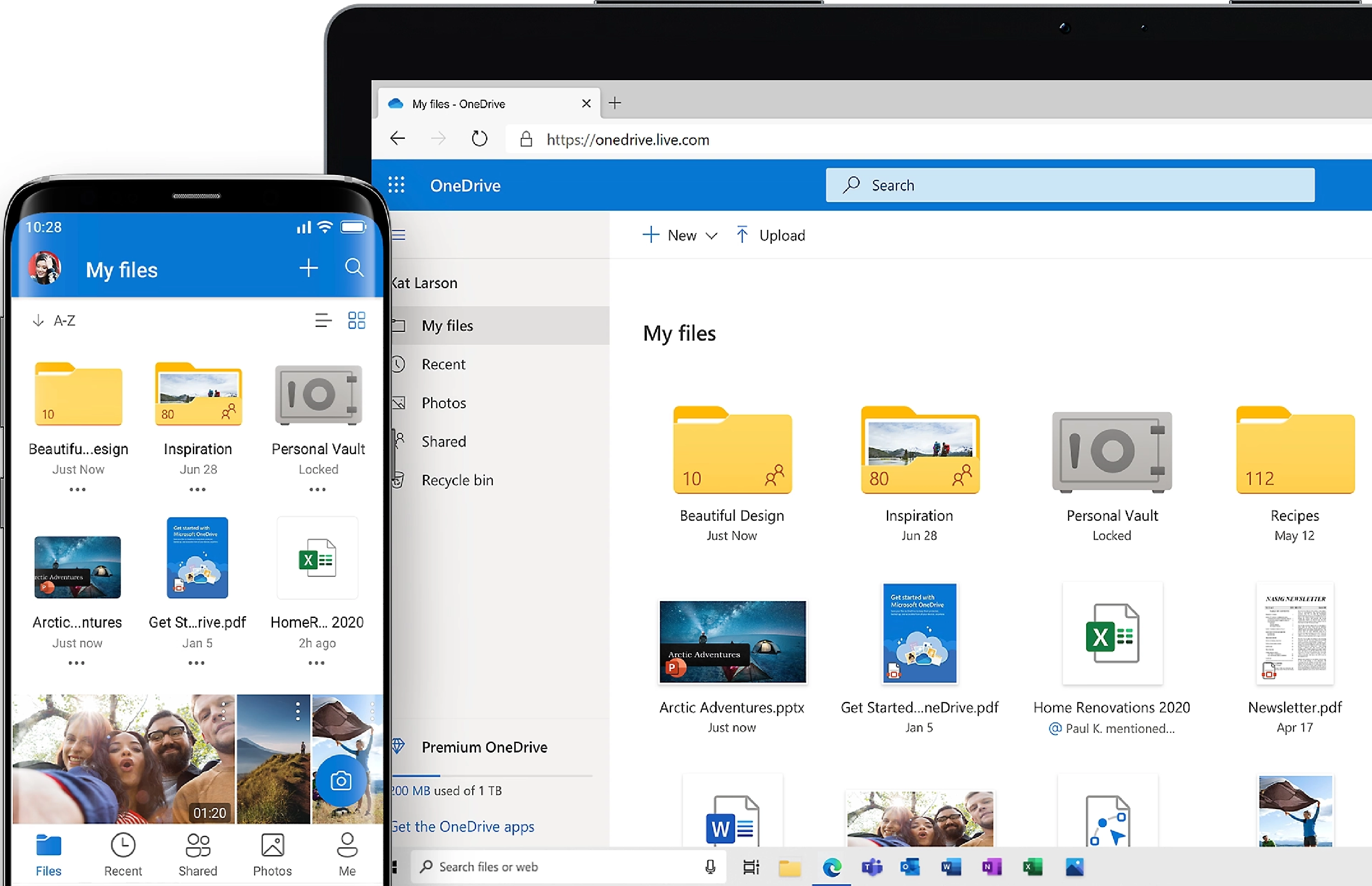 onedrive