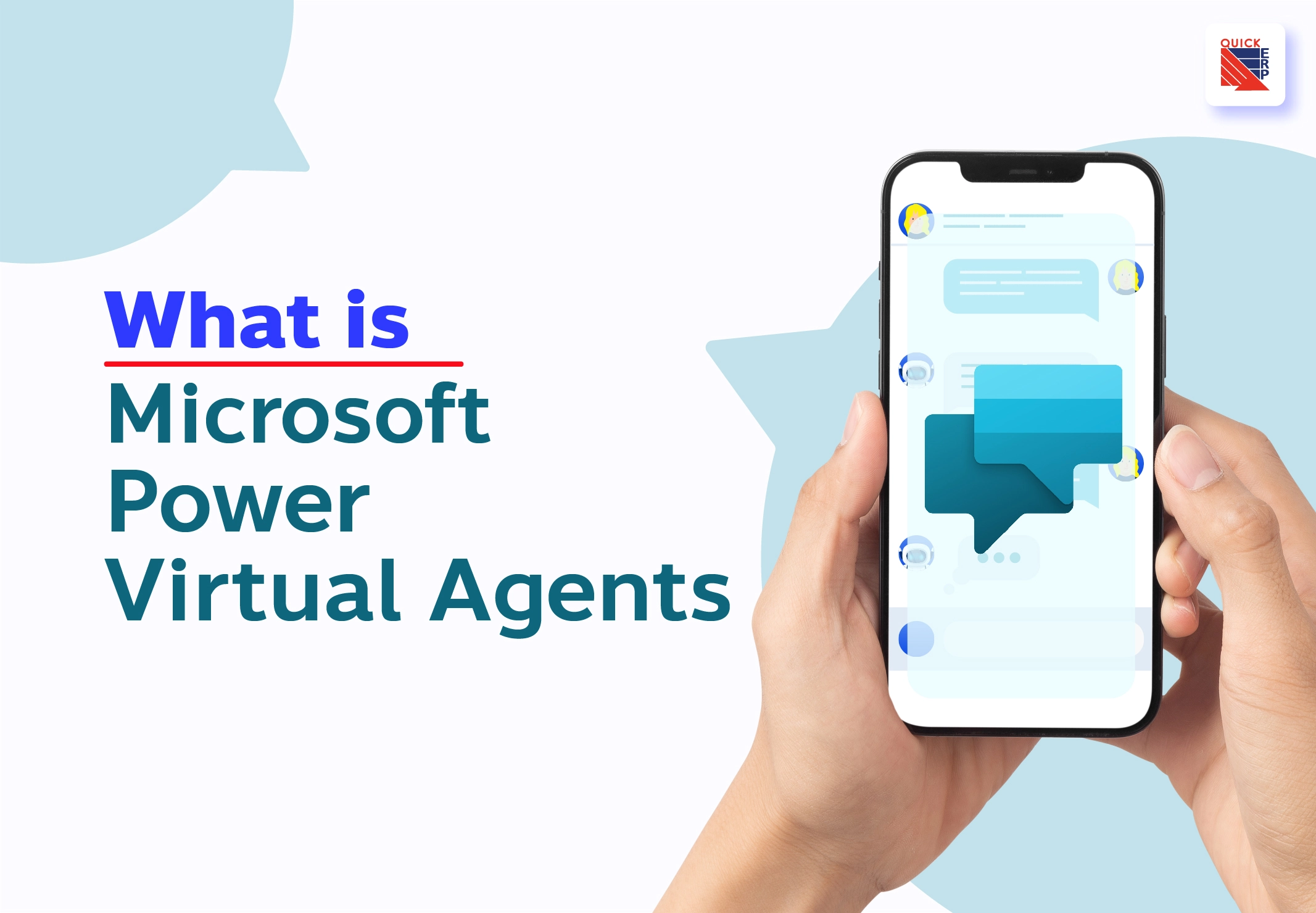 power virtual agents 1