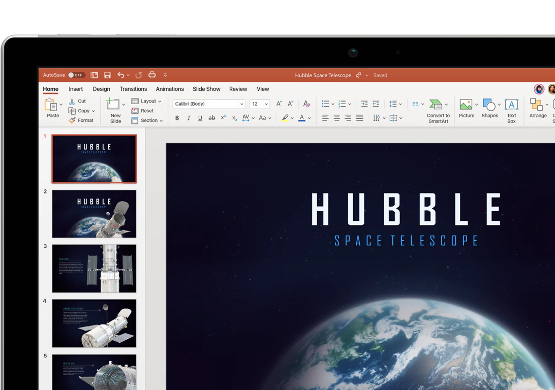 powerpoint