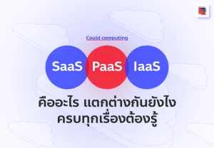 saas paas laas cover
