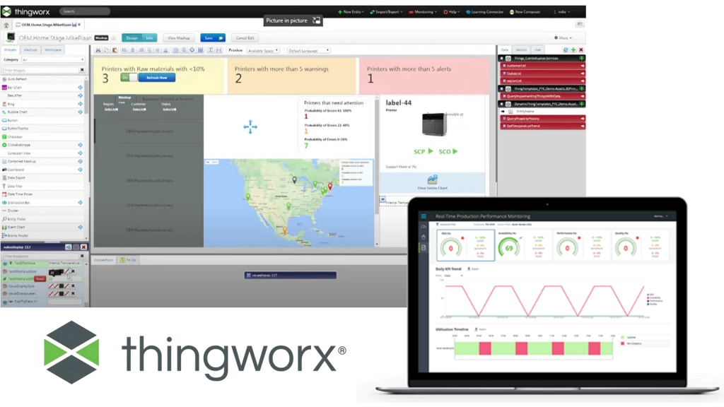 thingworx 9