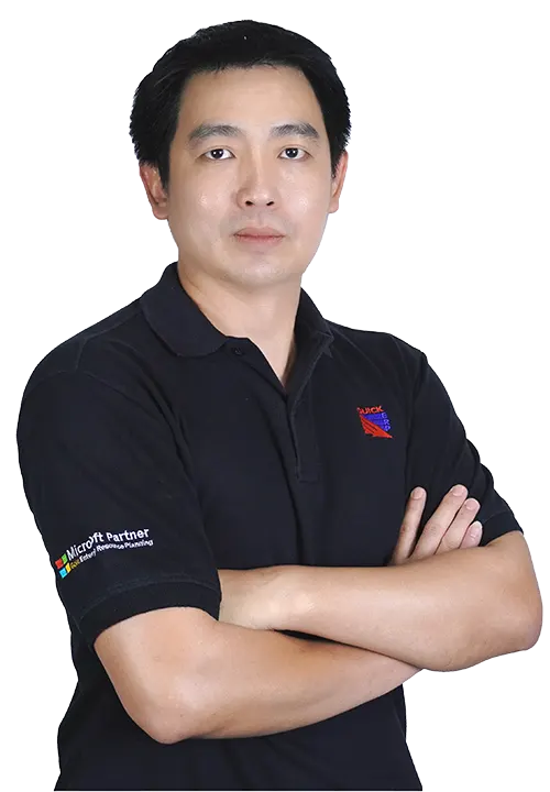 คุณศรุต 1