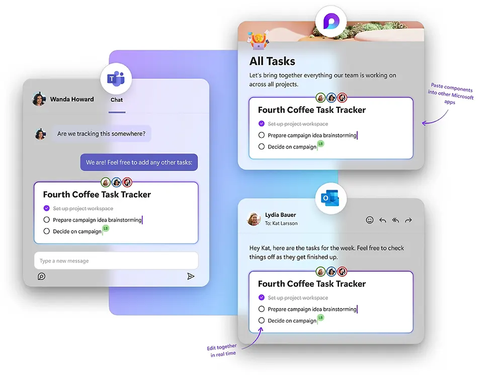 Microsoft loop 5 fix