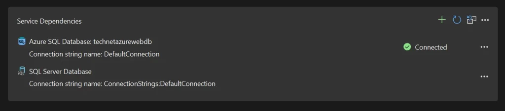 mistakes Azure Web App4