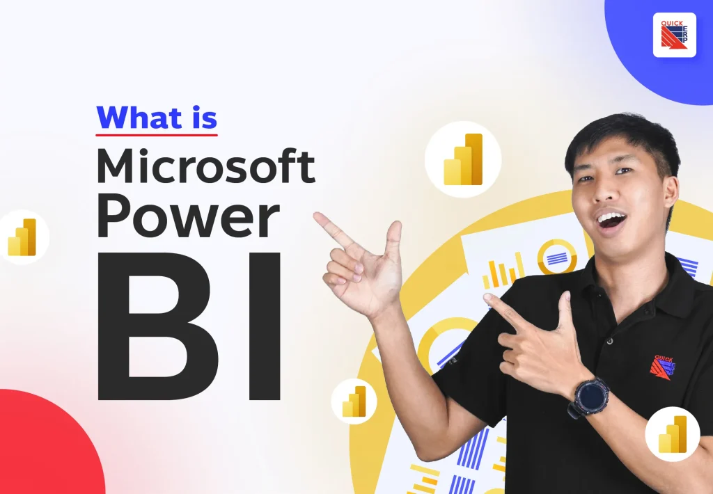 power bi cover