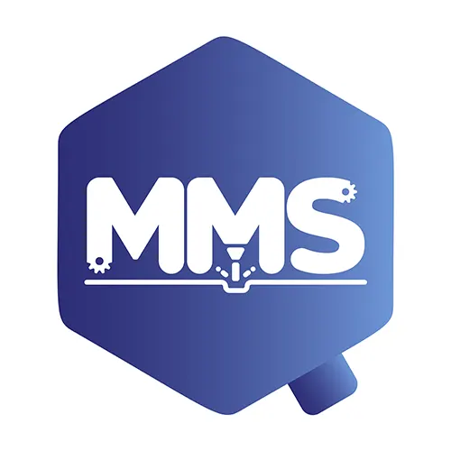 MMS logo