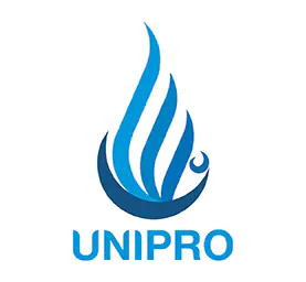 Unipro logo