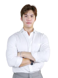 คุณธนัตถ์ รัตนโกสุมภ์