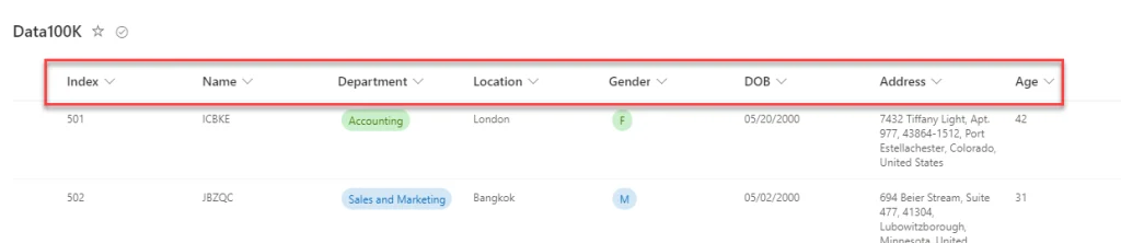 2. เตรียมไฟล์ Excel (.xlsx) ของคุณให้พร้อม โดยไฟล์จะต้อง…